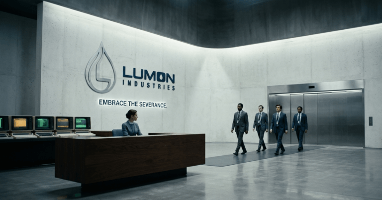 Define Lumon: Meaning, Origins, and Pop Culture Explained