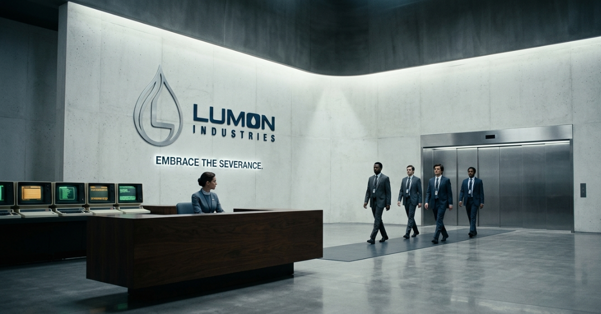 Define Lumon: Meaning, Origins, and Pop Culture Explained