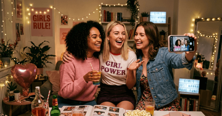 Girlie or Girly: Meaning, Usage & Difference