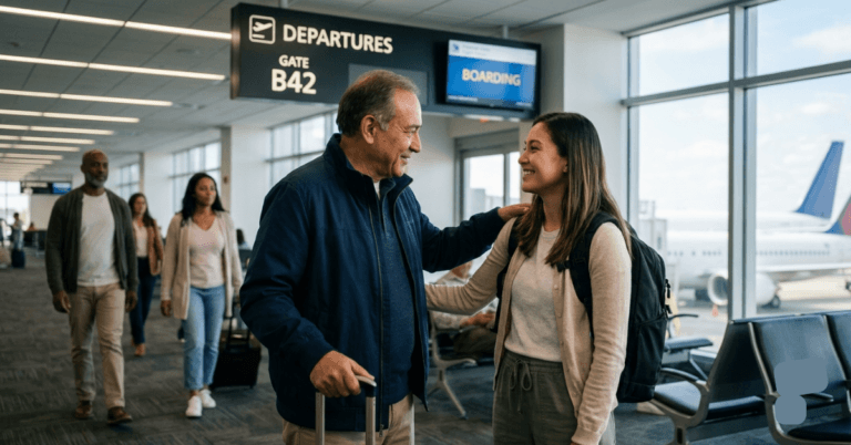 Safe Travels Meaning: What It Really Means