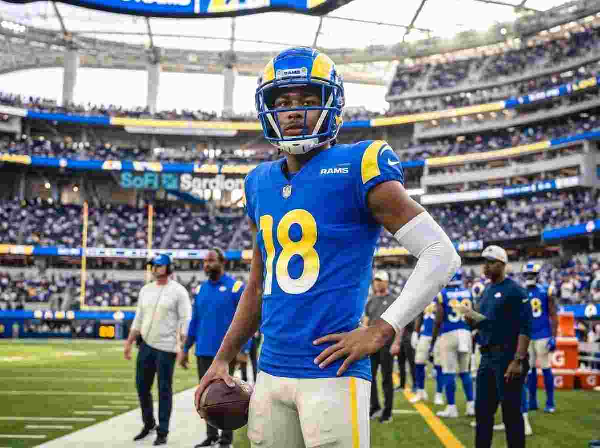 Justin Jefferson