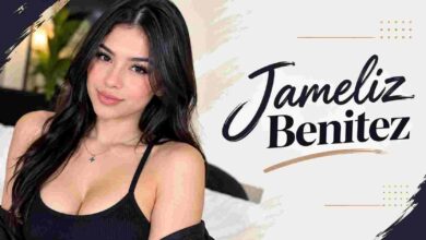 Jameliz Benitez