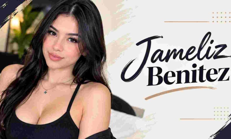 Jameliz Benitez