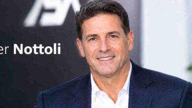 Peter Nottoli
