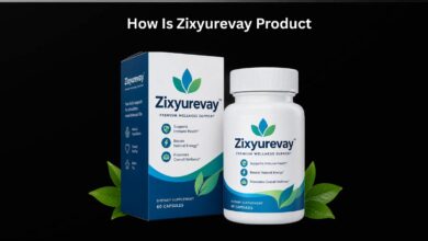 How Is Zixyurevay Product
