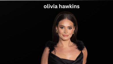 Olivia Hawkins