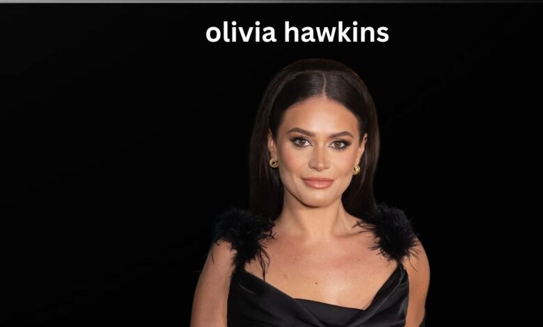 Olivia Hawkins