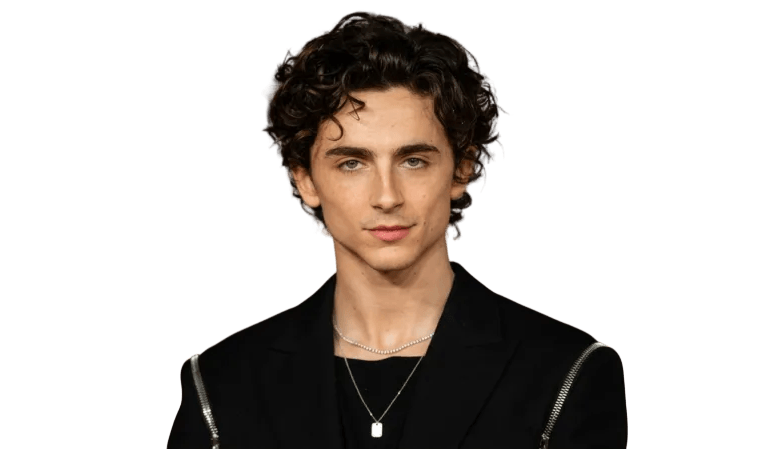 Timothy Shamaly Actor